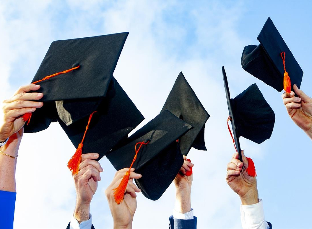 Natječaji za dodjelu stipendija učenicima i studentima te mladim sportašima u 2025.